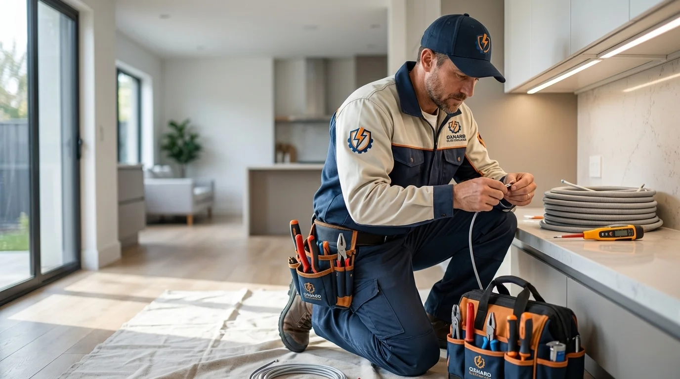 Oxnard Electricians. - Residential 2